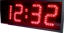 Picture of Jednostrani digitalni sat ELAK EDC115