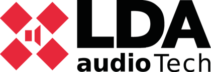 Picture for manufacturer LDA audio Tech