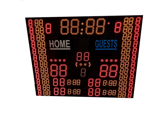 EMS20 Multisport Semafor Slika