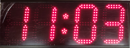 EDC220 Digitalni Sat Slika