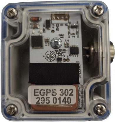 GPS prijemnik EGPS302 slika