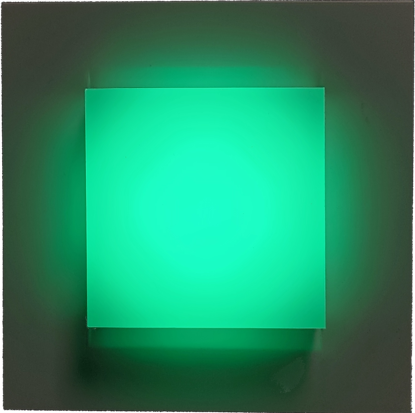 ESM-SOS zelena sprijeda