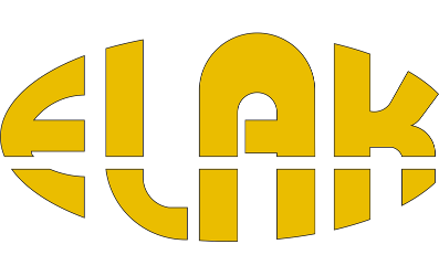 ELAK logo