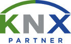 KNX Partner logo